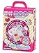 Produktbild Aquabeads 79988 Hello Kitty Glitzer Bastelbox, Kinder Bastelset