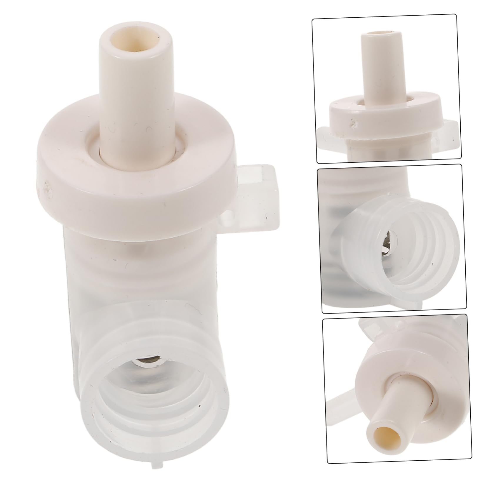 バス・洗面所用品 HYSTERIC MINI PUMP DISPENSER HYSTERIC MINI (ヒステリックミニ) PUMP DISPENSER｜トレファク