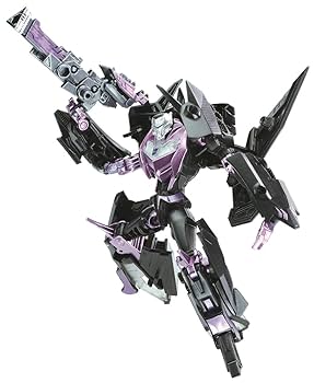 たく　トランスフォーマープライム　FE　AM　ビーコン3体セット トランスフォーマープライム FE AM ビーコン3体セット