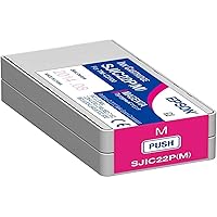 Epson S020603 Inkjet / getto d'inchiostro Cartuccia originale