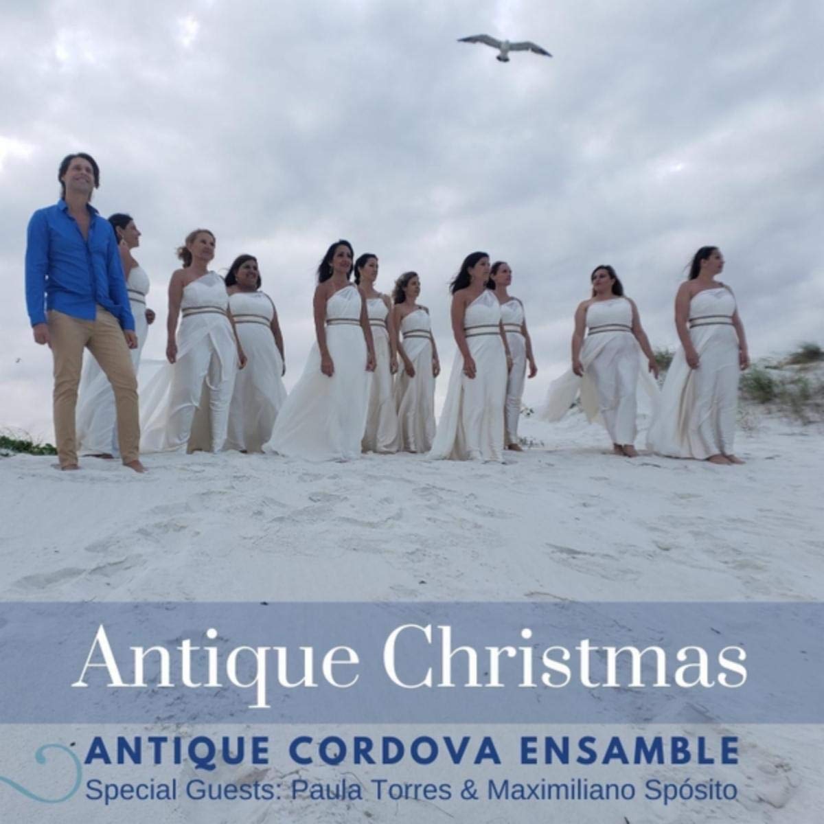 Antique Córdova Ensamble