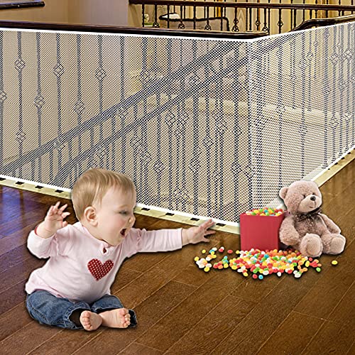 Top 10 Best banister to banister baby gate Reviews NecoleBitchie
