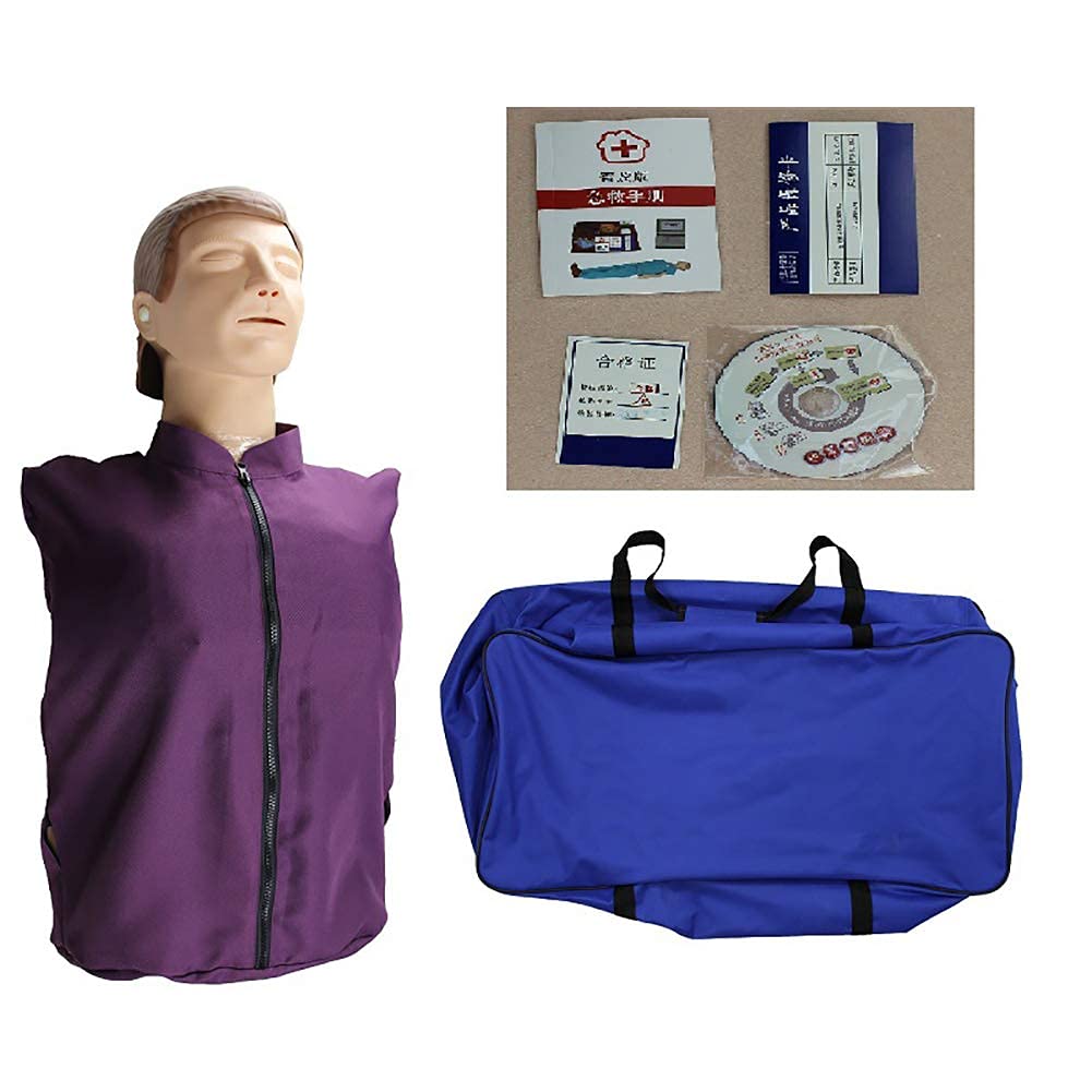 Buy WYRSS Study Model FirstAid Training Manikin Cardio Pulmonary