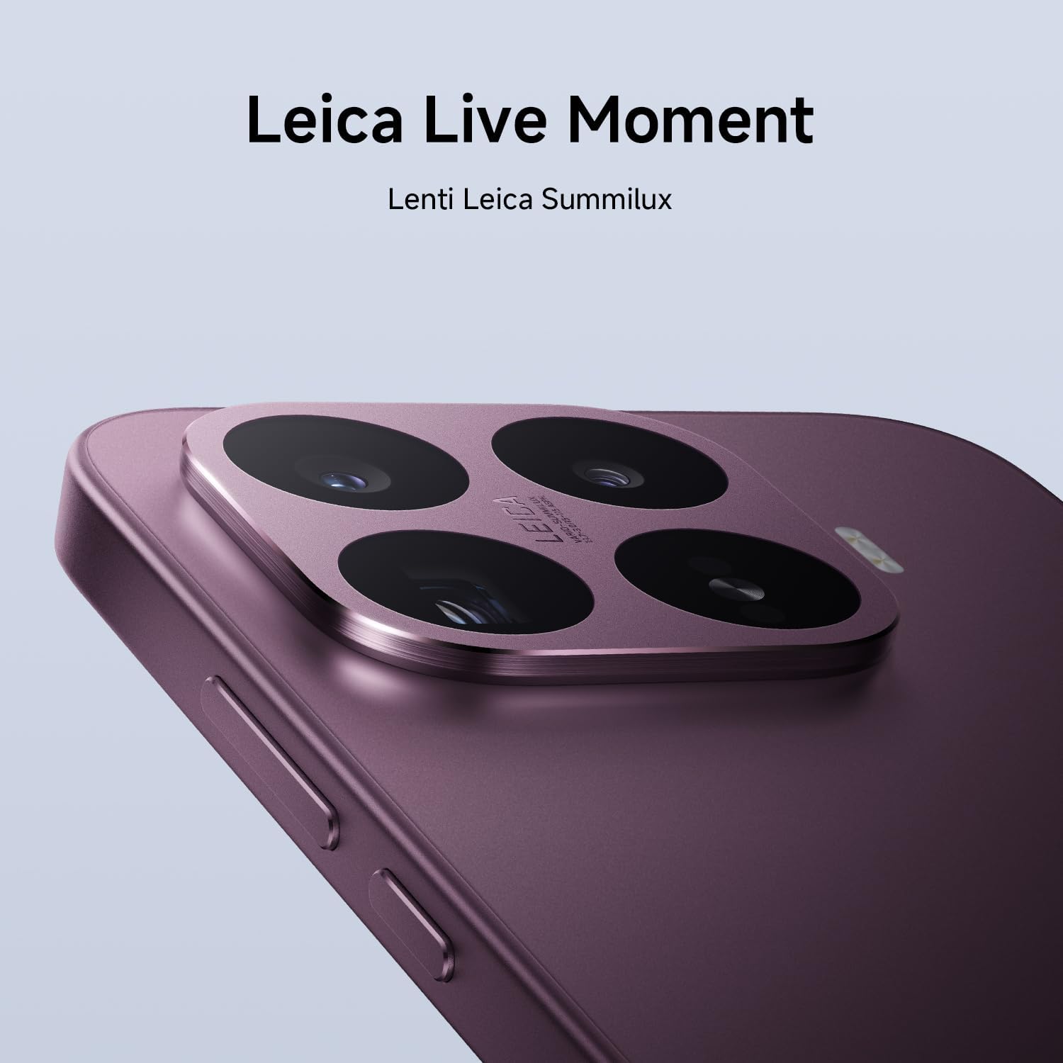 XIAOMI 17T,Smartphone 12+256 GB,Display Eye-Care da 6,59" a 120 Hz,MediaTek Dimensity 8500,Batteria al silicio-carbonio da 6500 mAh (tip.),Teleobiettivo Leica 5x,HyperCharge da 67 W,Nero