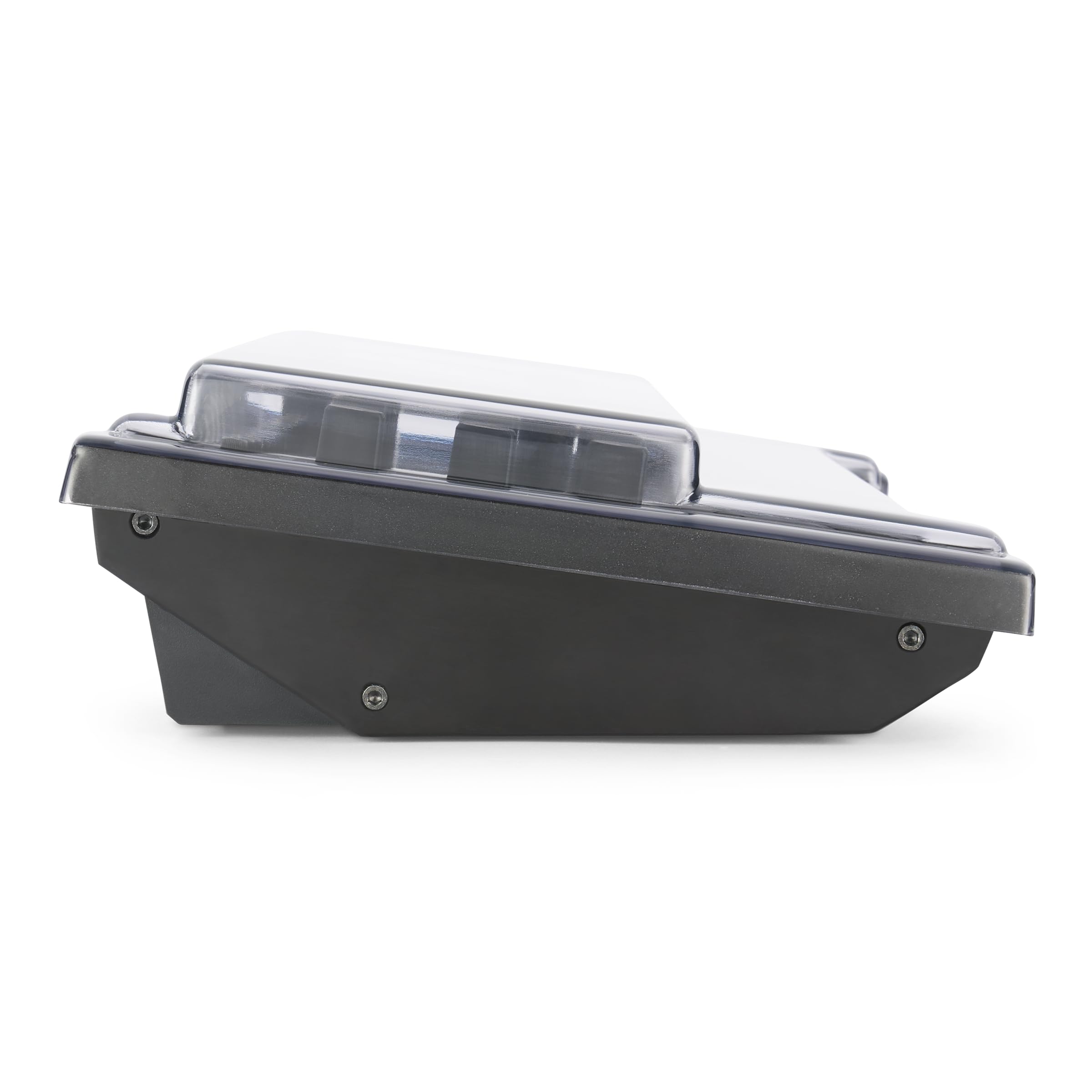 Decksaver Korg Drumlogue Cover - Abdeckung für Keyboards