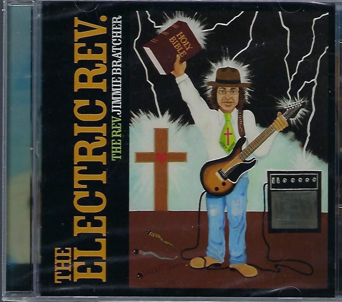 Electric Rev