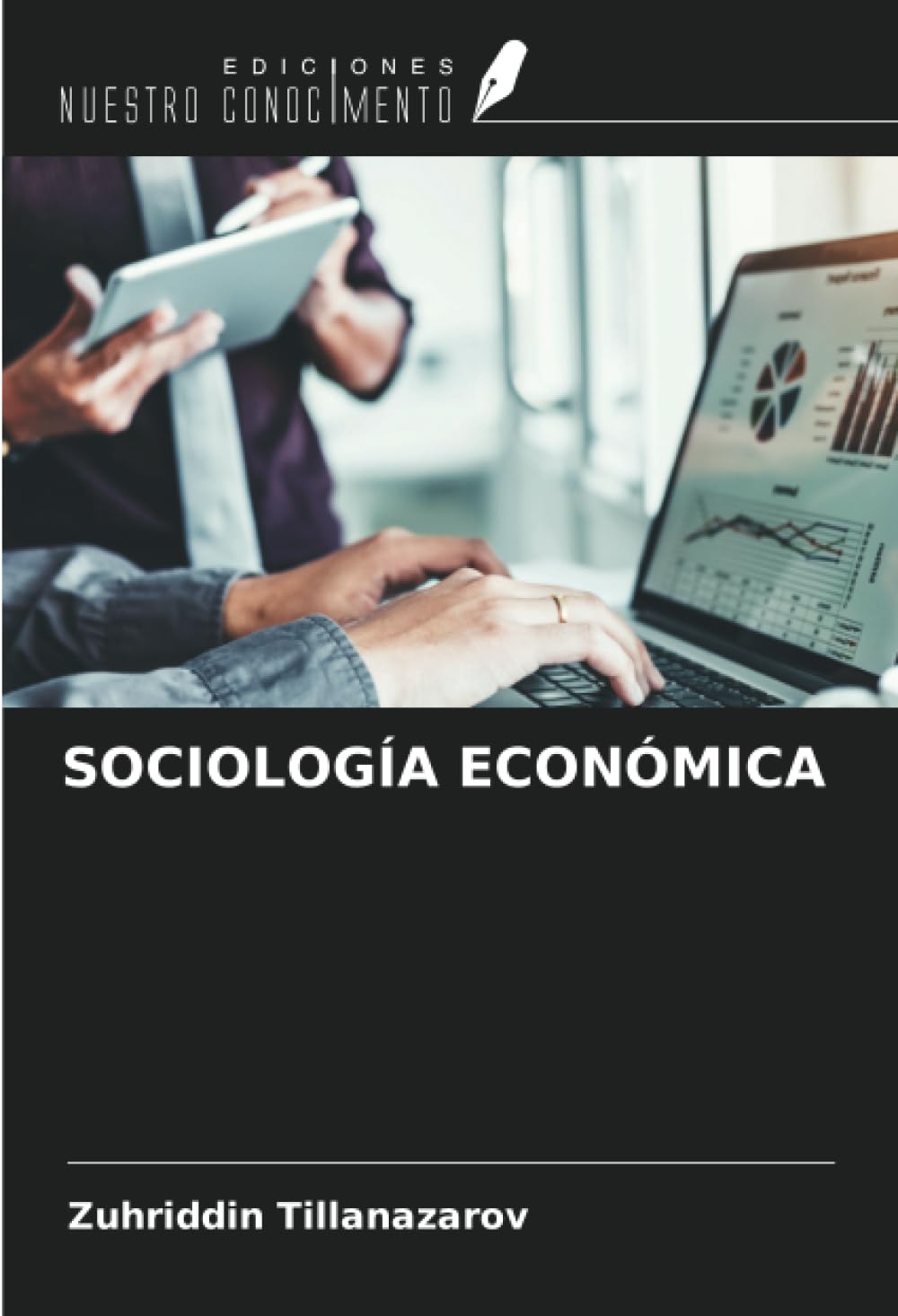 SOCIOLOGÍA ECONÓMICA