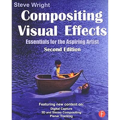 Compositing Visual Effects