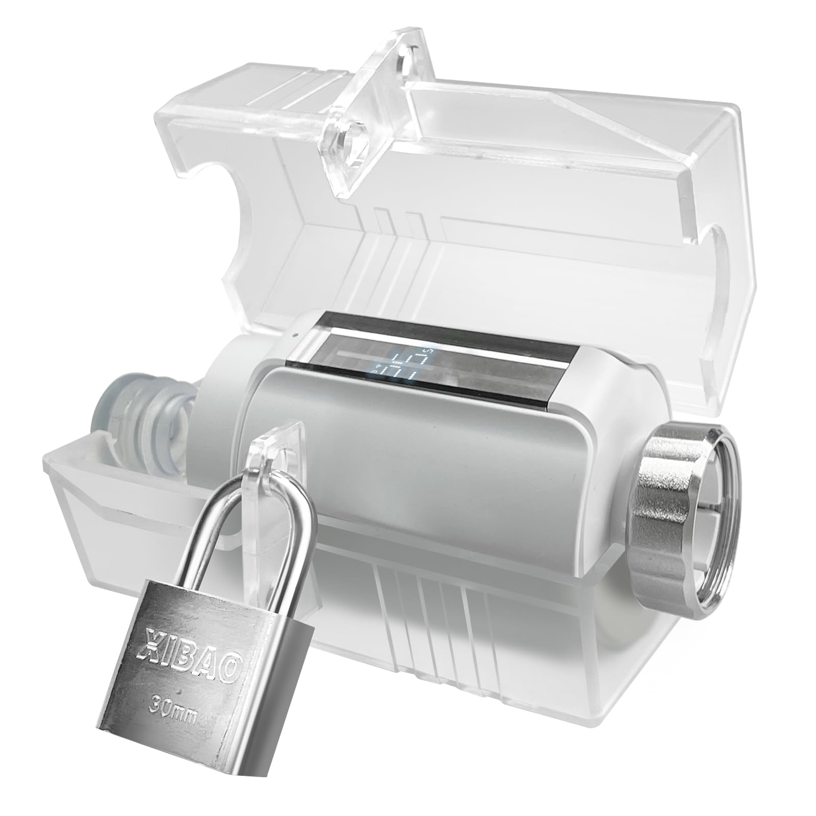 Protezione Termostato Universale, Copertura Universale Per