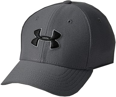 under armour baseball hats