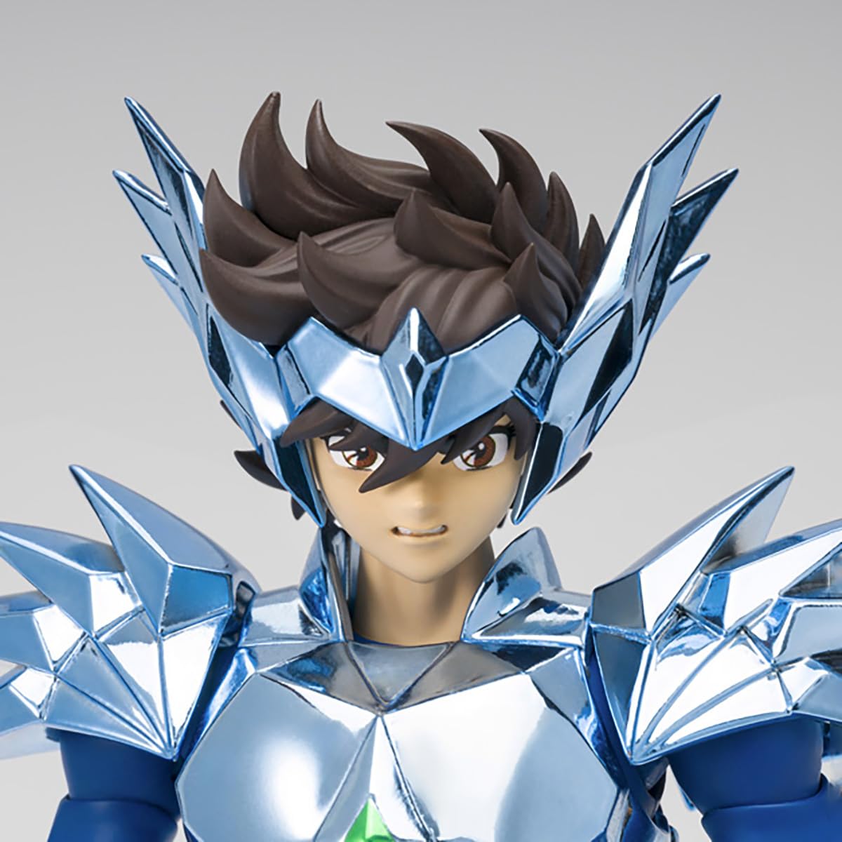 Amazon.co.jp: オーディン星矢フィギュア 17cm 聖闘士星矢 聖闘士聖衣