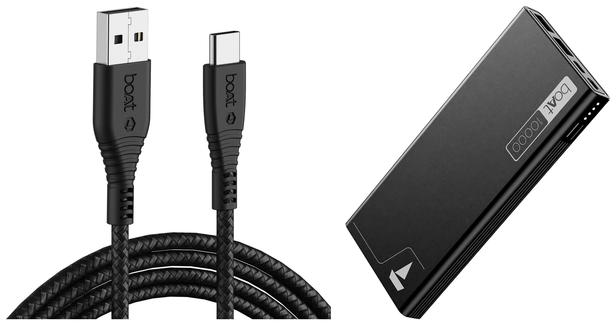 Boat Energyshroom PB300(Carbon Black) + Boat Type C A325 Black-picture-12
