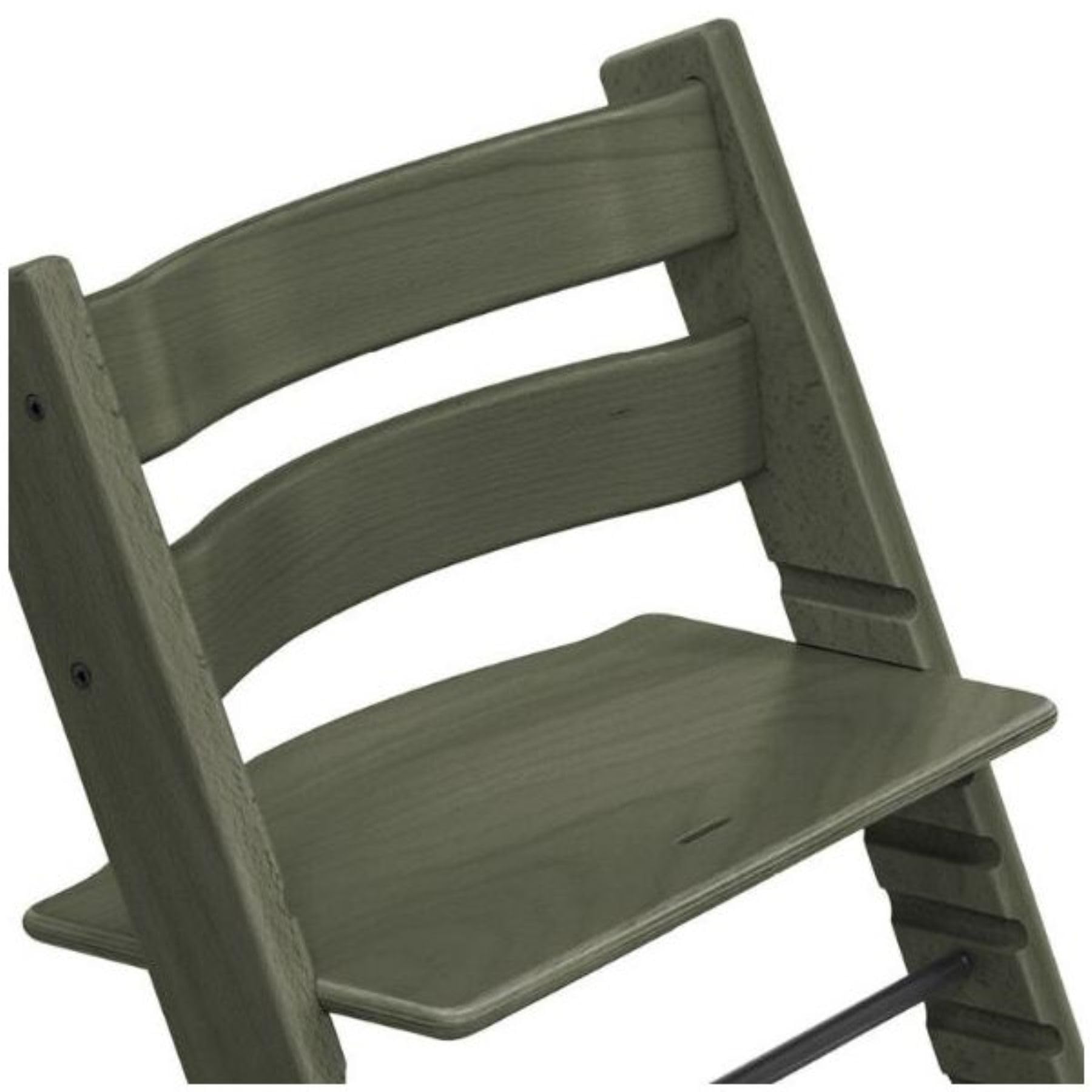 Seggiolone Tripp Trapp Marble Green Stokke