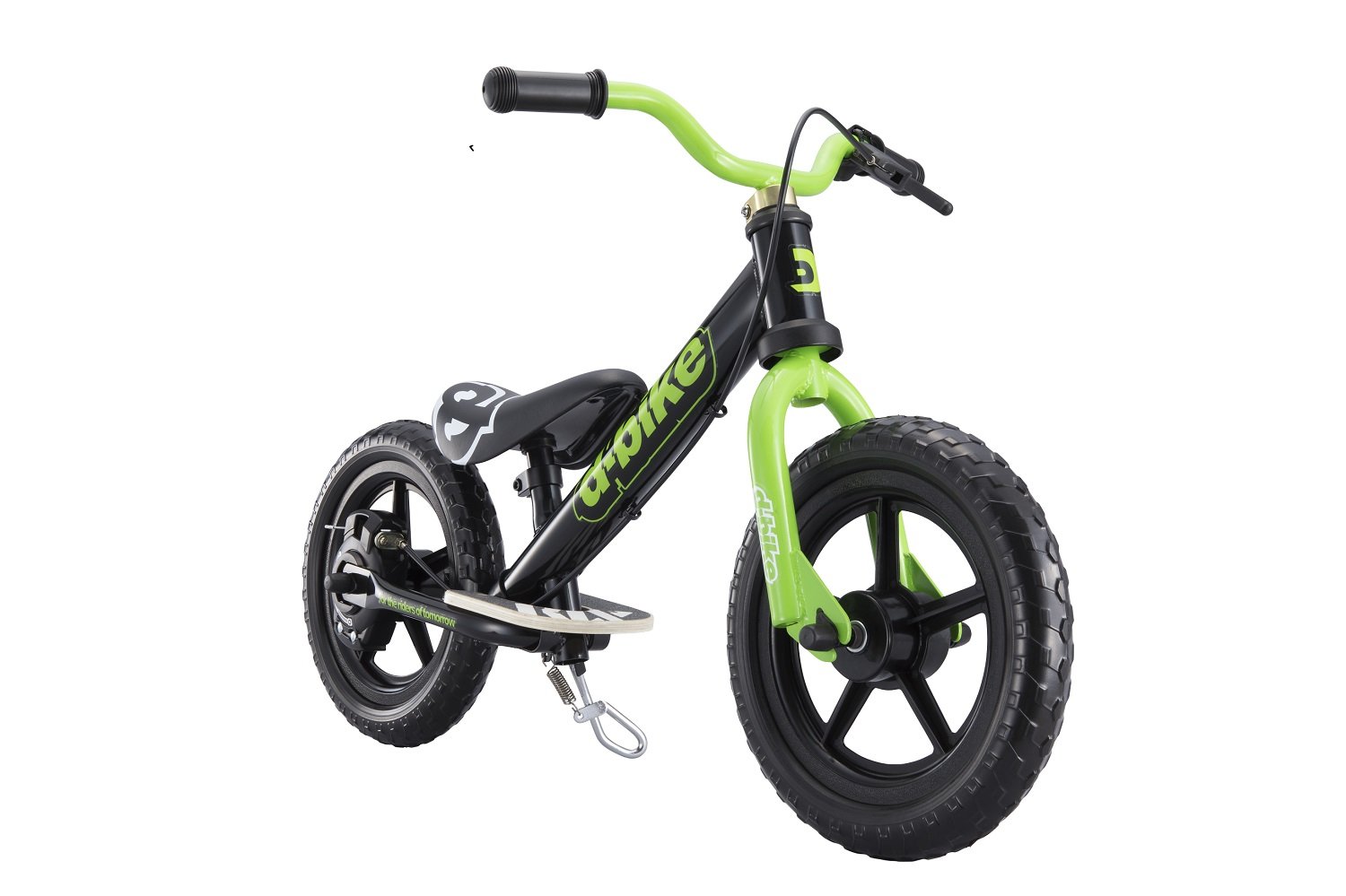 Amazon.co.jp: D-bike KIXV ブラック : おもちゃ