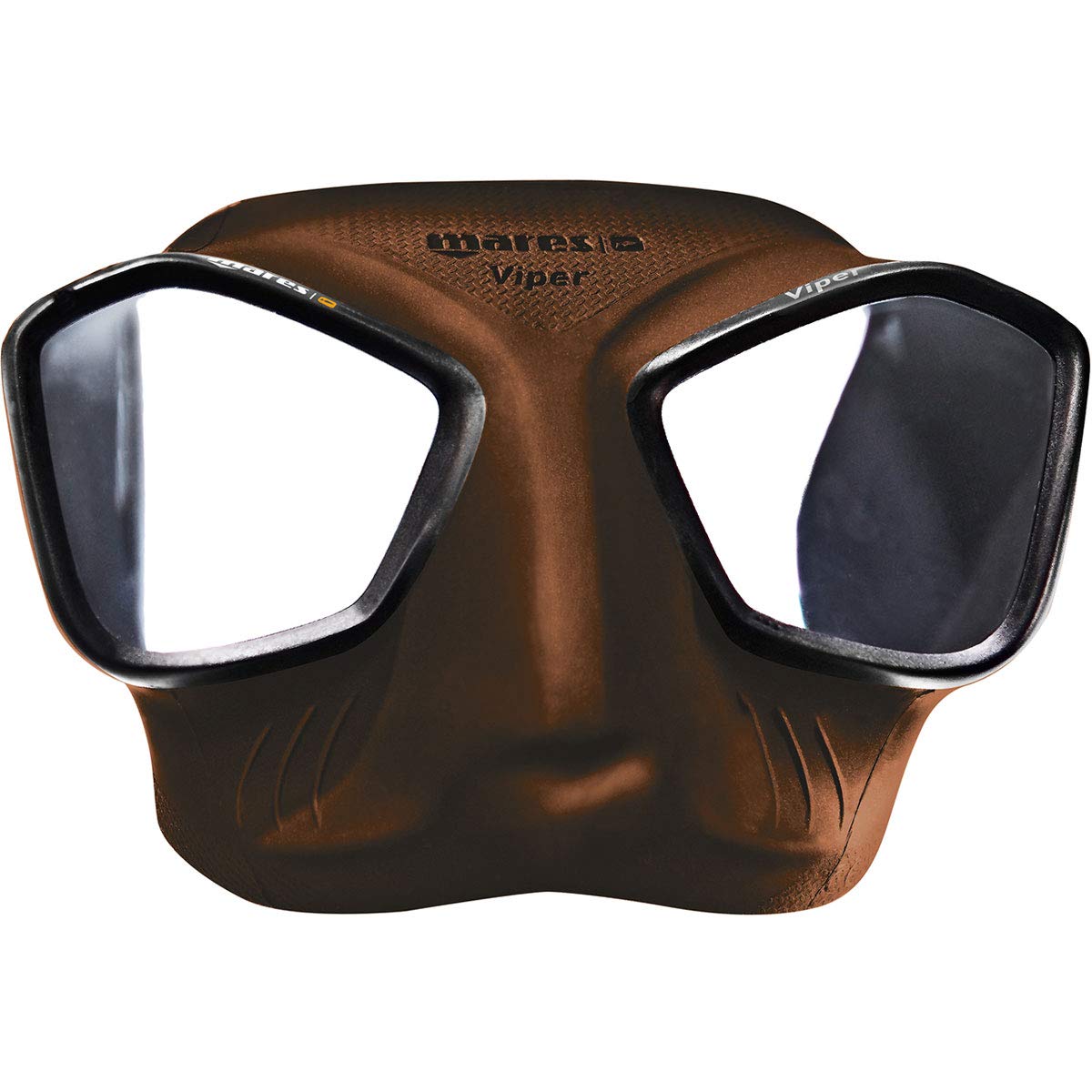 Mares Viper Gafas de Buceo, Adulto