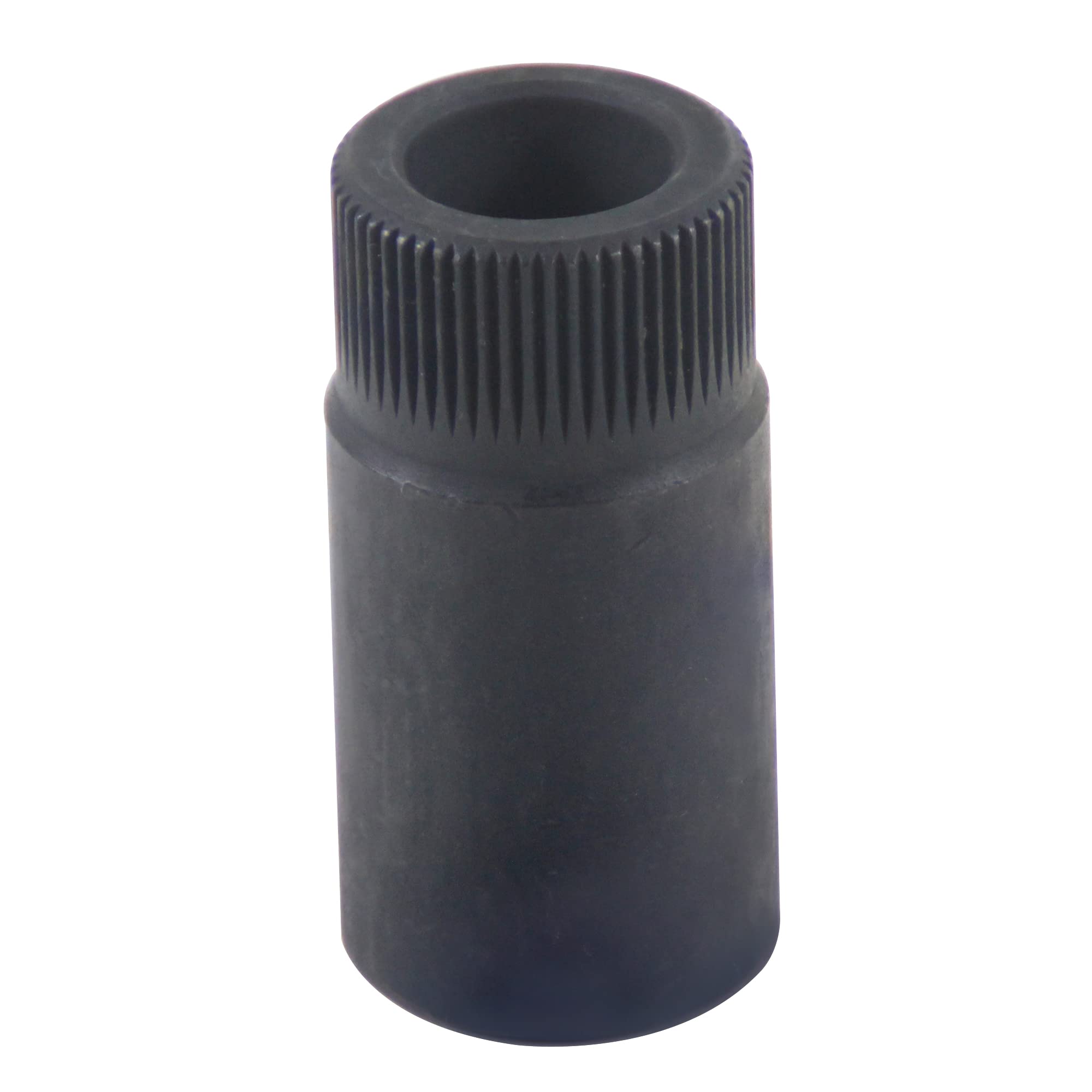 Amazon.com: TradeINArt Spline Socket 58 Teeth Black 1/2in Drive