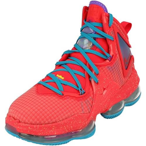 Nike Men's Lebron 19 Basketball Shoes