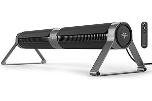 Airbar 4: Refreshing Spaces with Vertical and Horizontal Airflow