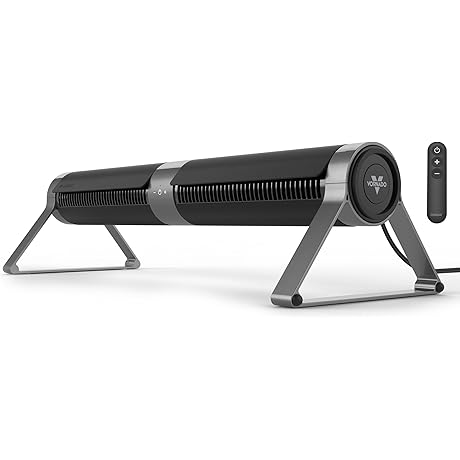 Airbar 4: Refreshing Spaces with Vertical and Horizontal Airflow