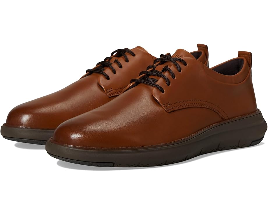 Cole Haan Grand Remix Oxfords - Pair View