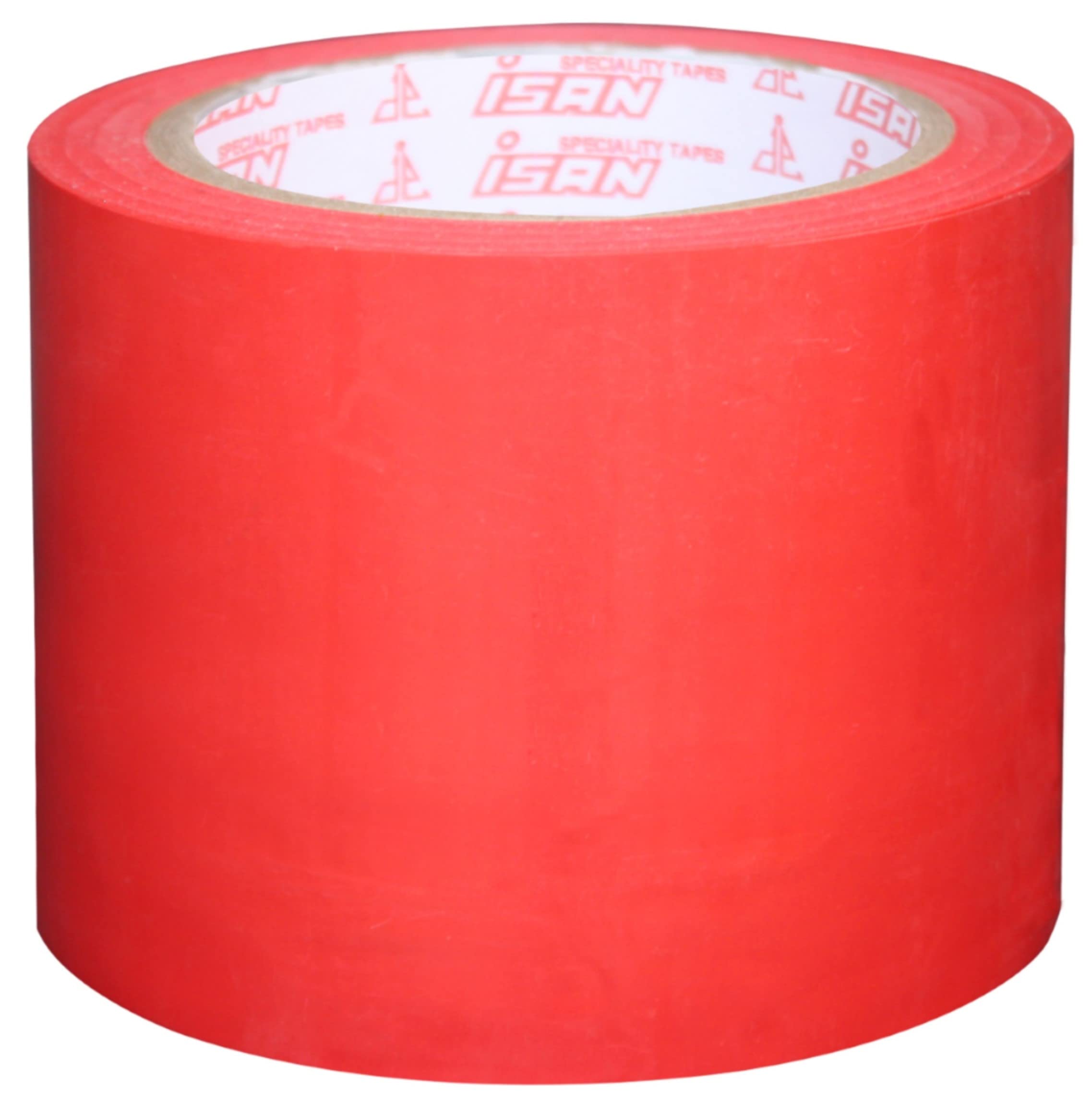 MAT Tape Vinyl Marking Tape Multicolor 1/4 In. X 36 Yd. Safety Floor Marking, Pack Of 12 - Foto 2