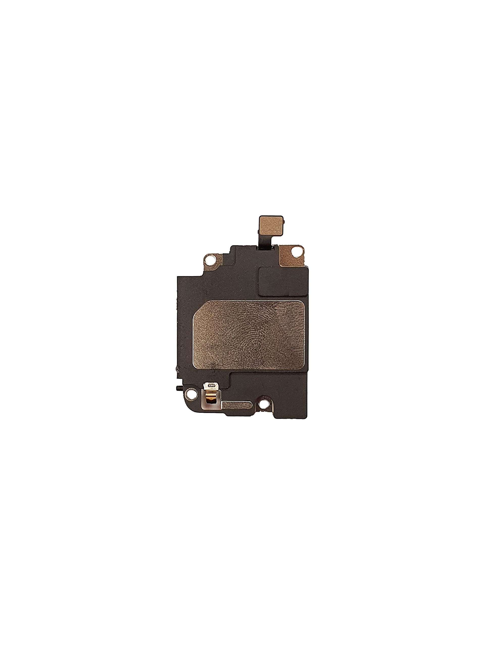 Smartex® Buzzer Speaker Compatibile con iPhone 11 PRO Max - Flex Altoparlante di Ricambio