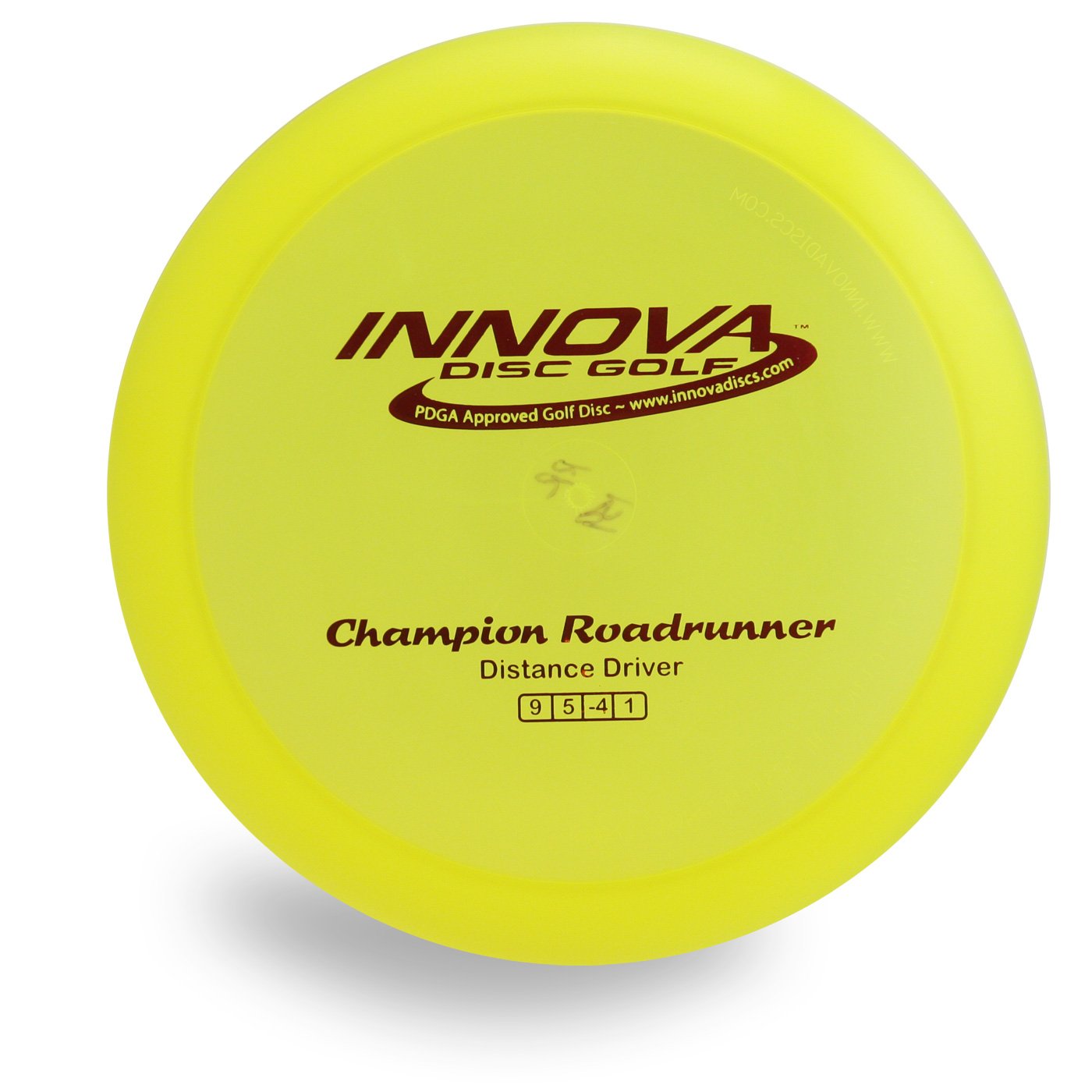 Innova Champion Roadrunner