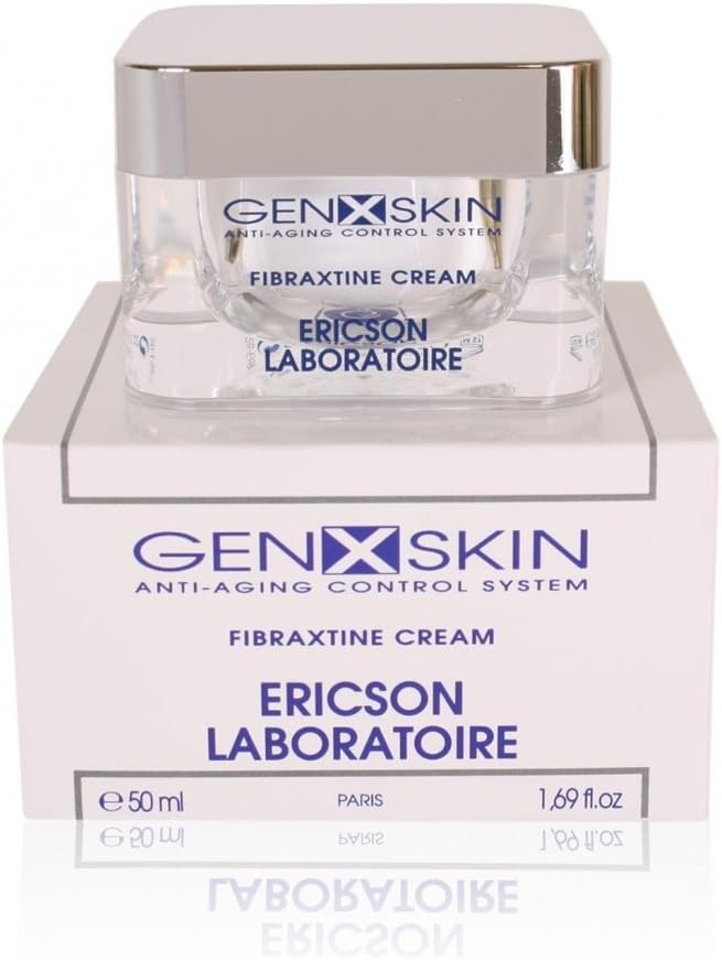 Ericson Laboratoire Genxskin Matrixcell High Density Night Cream