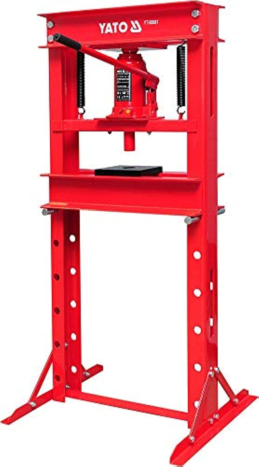 Shop Press 20T YT-55581