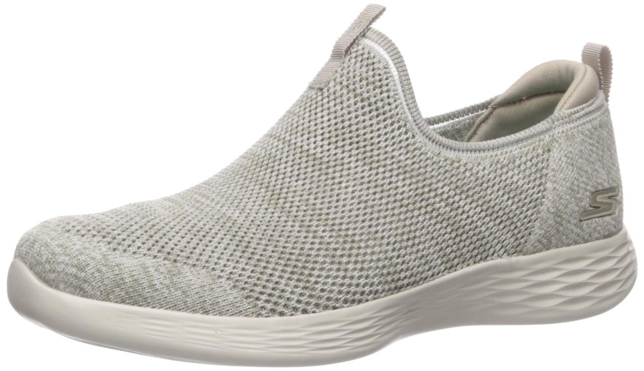 Skechers YOU DEFINE DYNAMIC womens Sneaker
