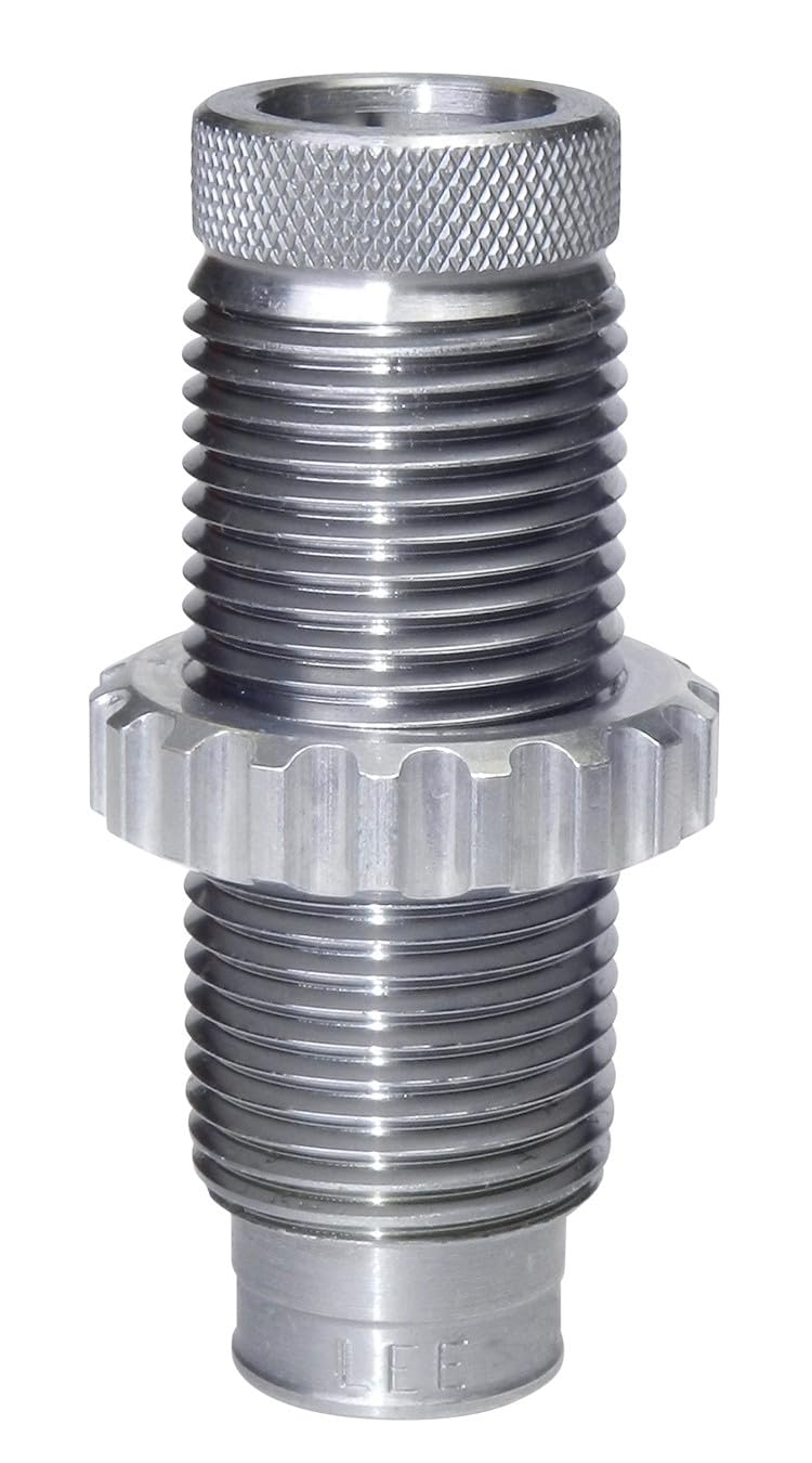 Amazon.com : LEE PRECISION 91236: Custom Factory Crimp Die 28