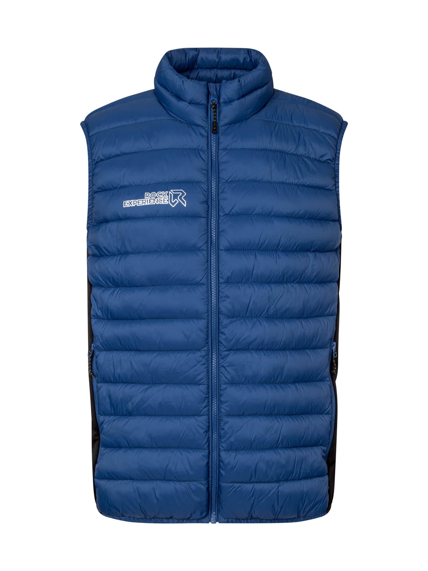 Rock ExperienceMen's Fortune Hybrid Man Vest Jacket