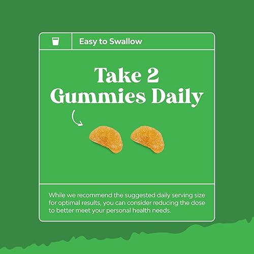 Miniatura 6 de Gomitas masticables de vitamina C para adultos – Gomitas de apoyo inmunológico halal de vitamina C – ácido ascórbico natural gomita refuerzo