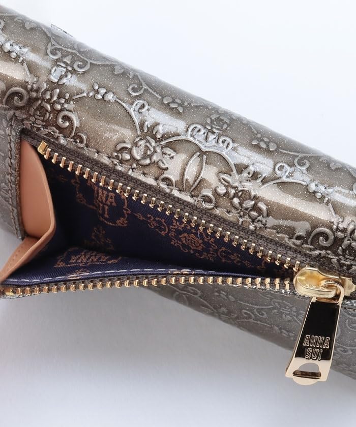 アナスイ] ルーミー マルチケース レディース 316906-20 グレー