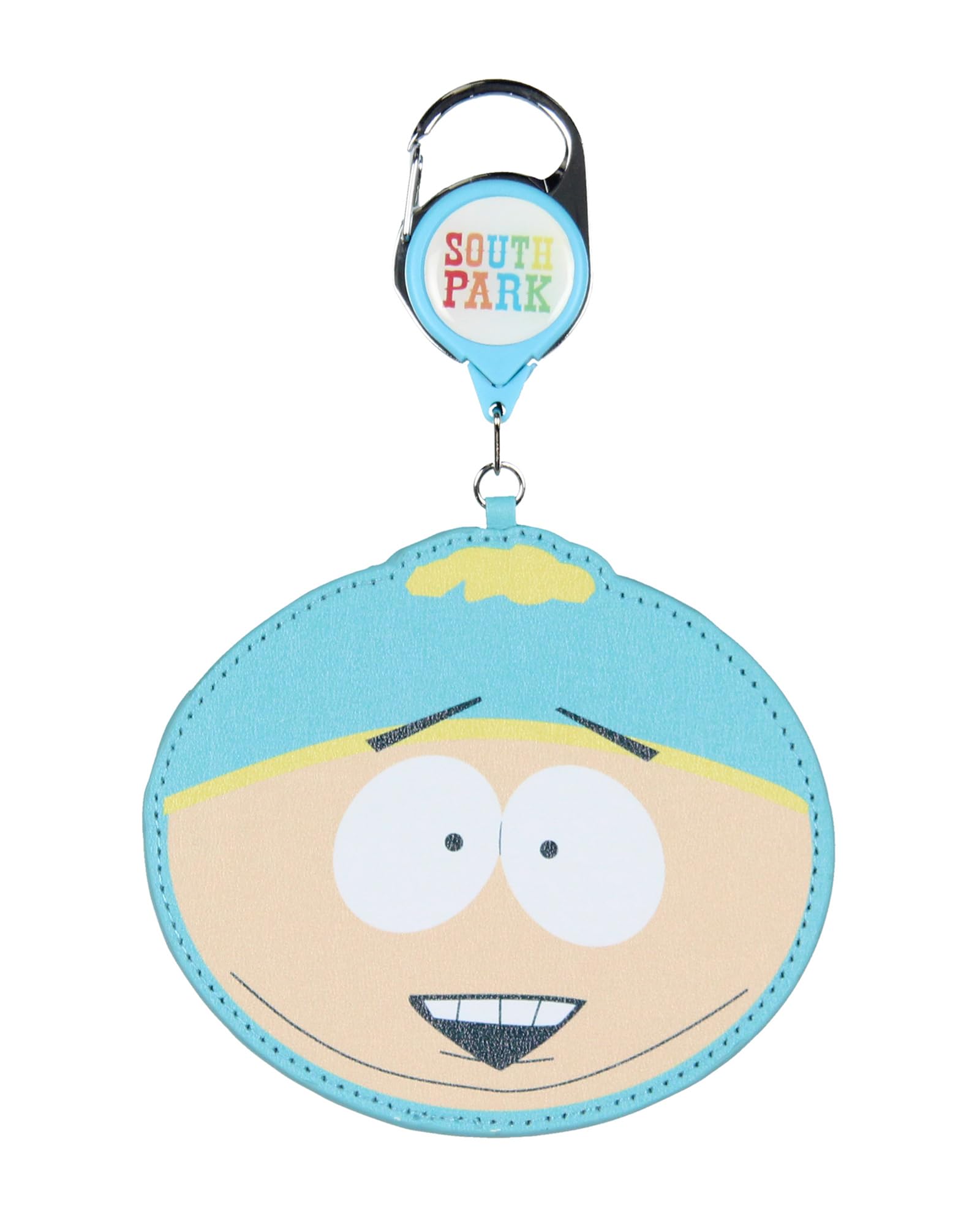 South Park Tas voor Tieners Mannen Sling Cross Body Tas Verstelbare Schouder Borstband Eric Kenny Cartman Reisgeschenken voor Mannen
