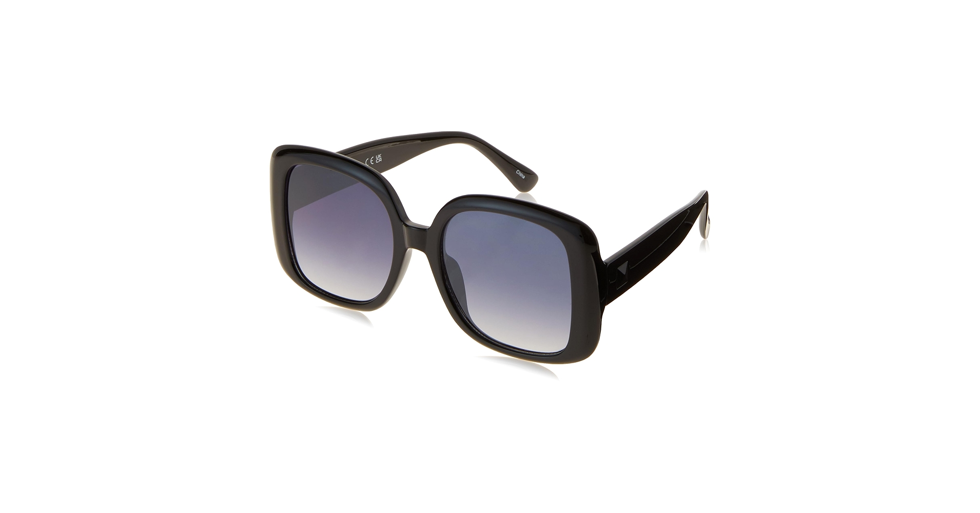 Amazon.com: Vince Camuto Women's VC1125 Oversized 100% UV400