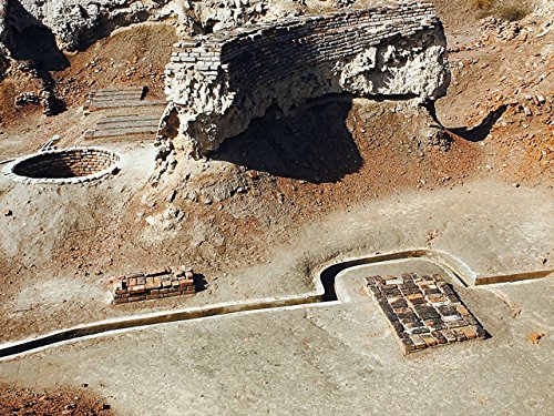 The Lost Civilization of the Indus Valley