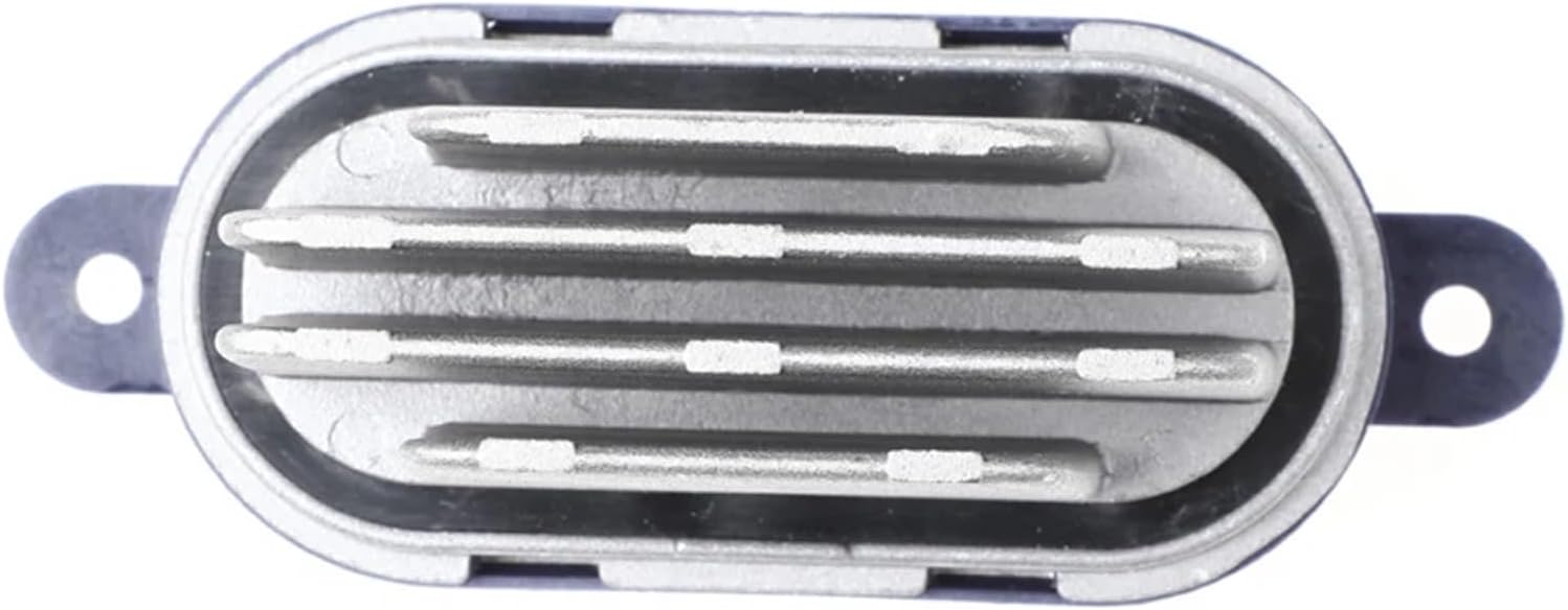 Car AC Heater Blower Motor Fan Resistor 77012-06541 7701206541 52485218 7701048766 77363393 Compatible with Renault Laguna Compatible with Alfa Romeo