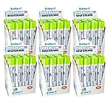 72 Cans (Master Case) Whip-it! 400ml Premium Refined Butane Zero Impurities