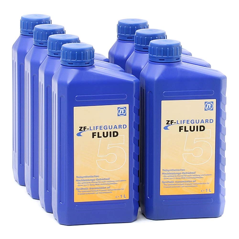 Zf 1060.298.070 Filtros de Aceite