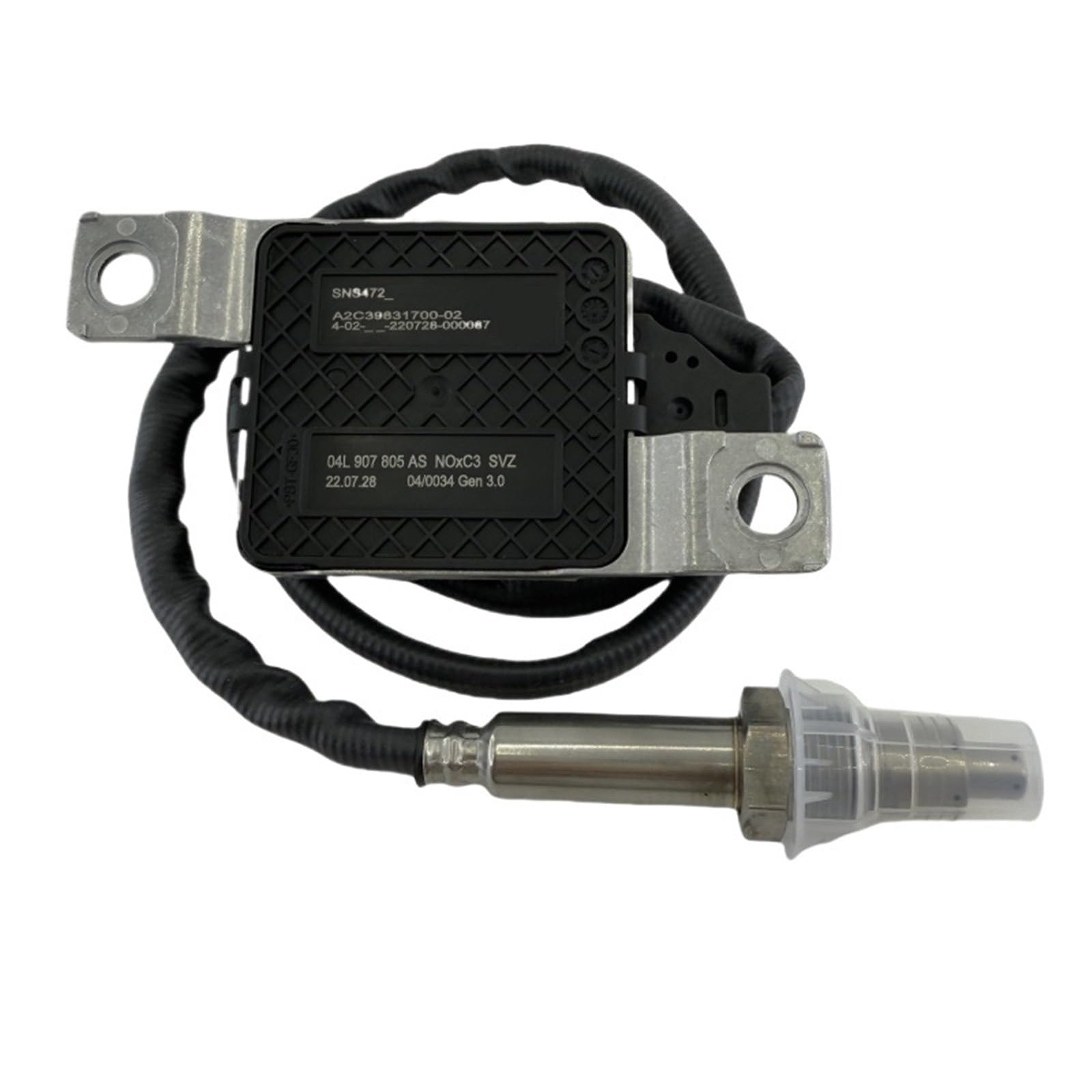 QfUxYYSLD Nitrogen Oxide Sensor 04L907805AS