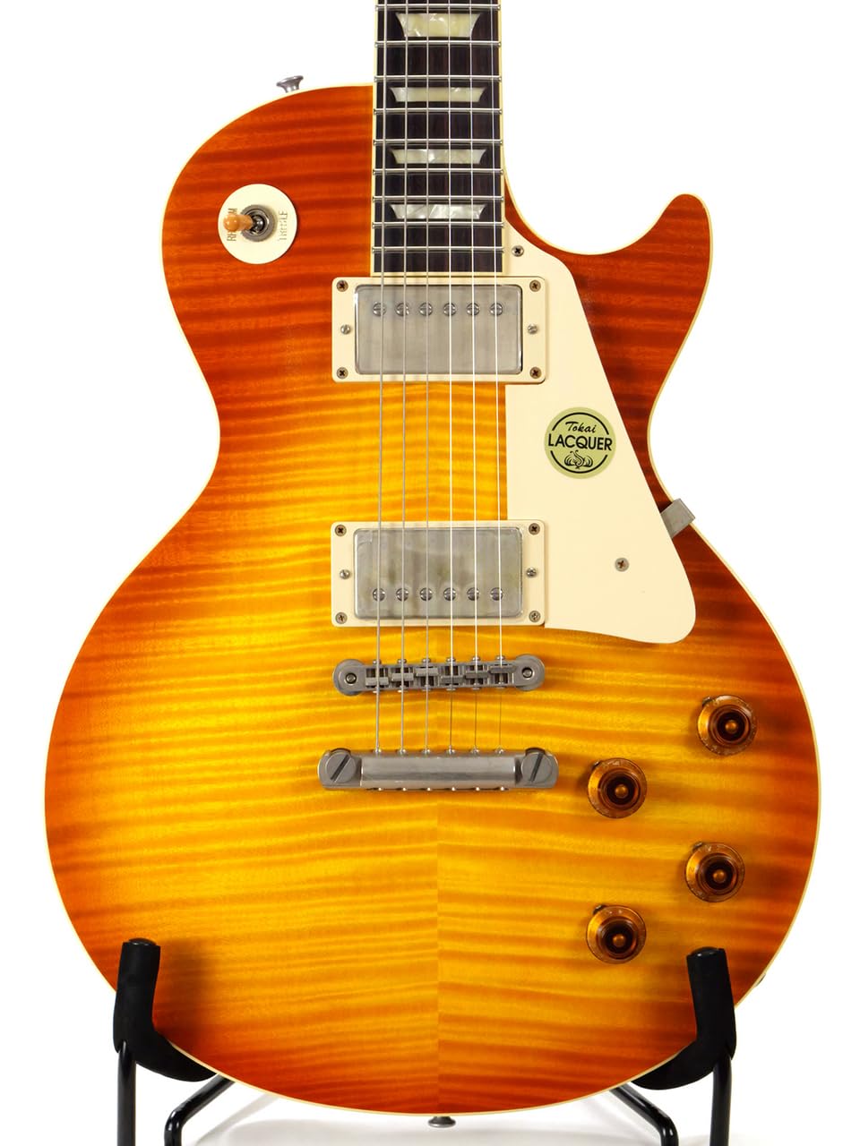 Amazon | Tokai Vintage Series LS236F 2022 (C/VF) 【オールラッカー 