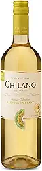 Chilano Vinho Chileno Branco Sauvignon Blanc 750Ml