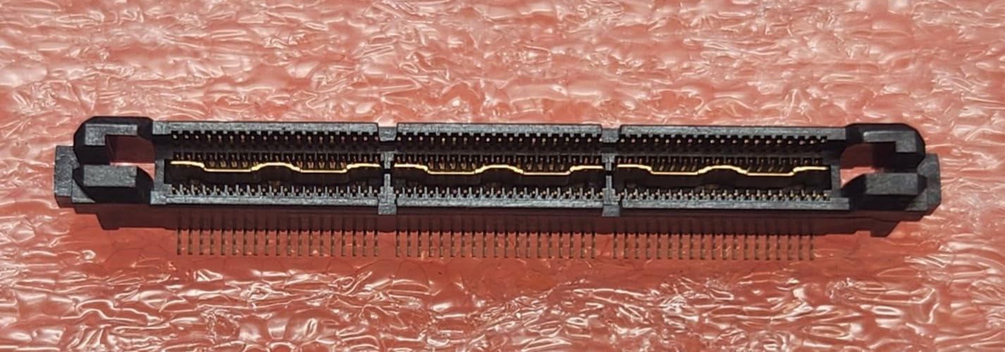 (1 PC) 1-0767007-0 Compatible with TYCO MICT,260PLUG,114,