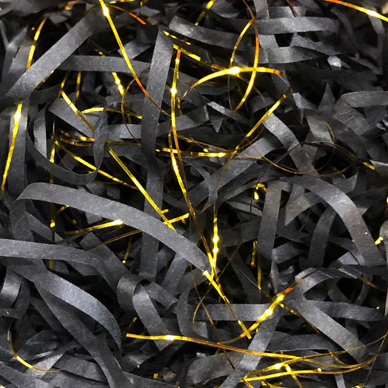 Papiergeschreddertes Seidenpapier