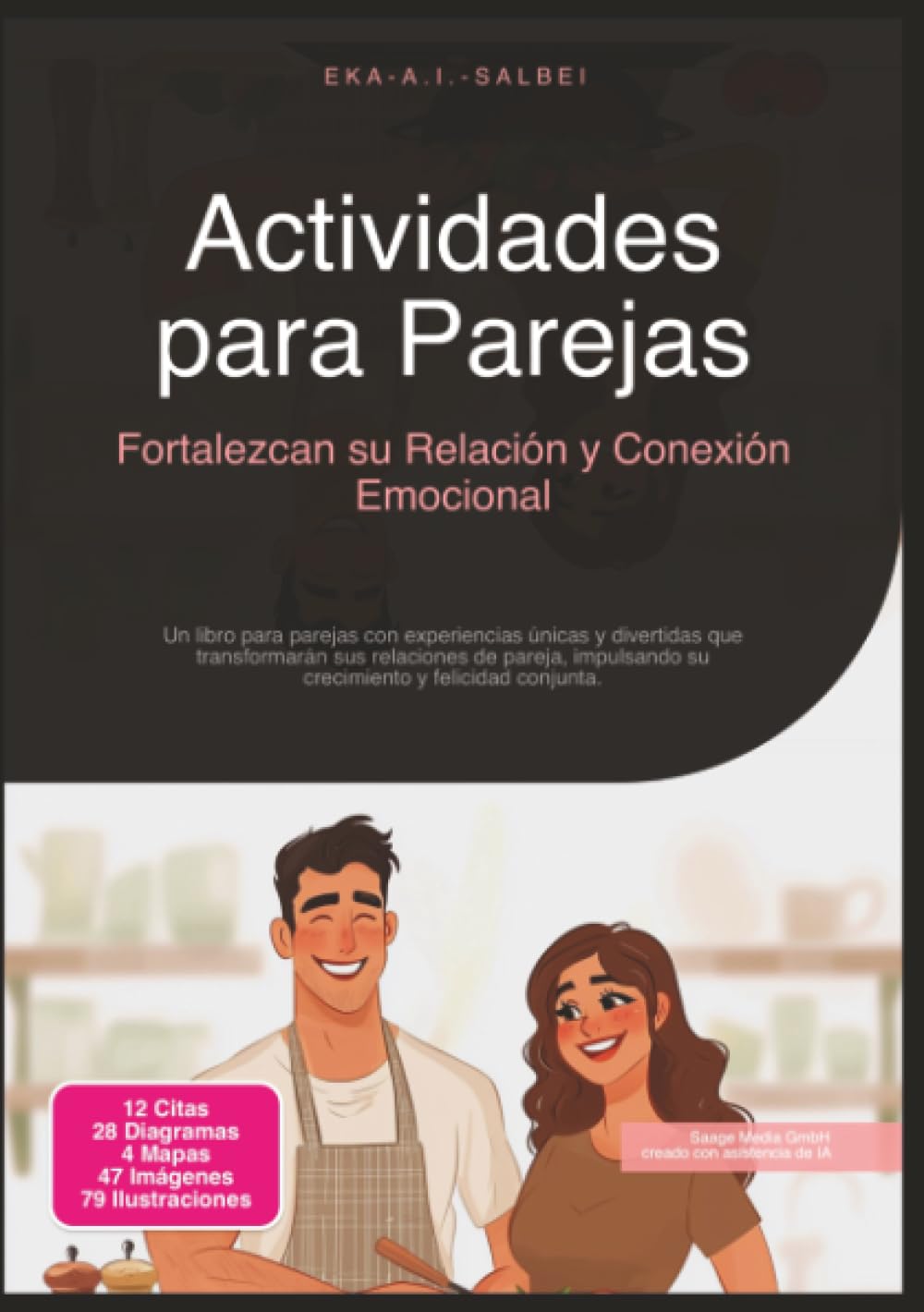 Actividades para Parejas: Fortalezcan su Relación y Conexión Emocional