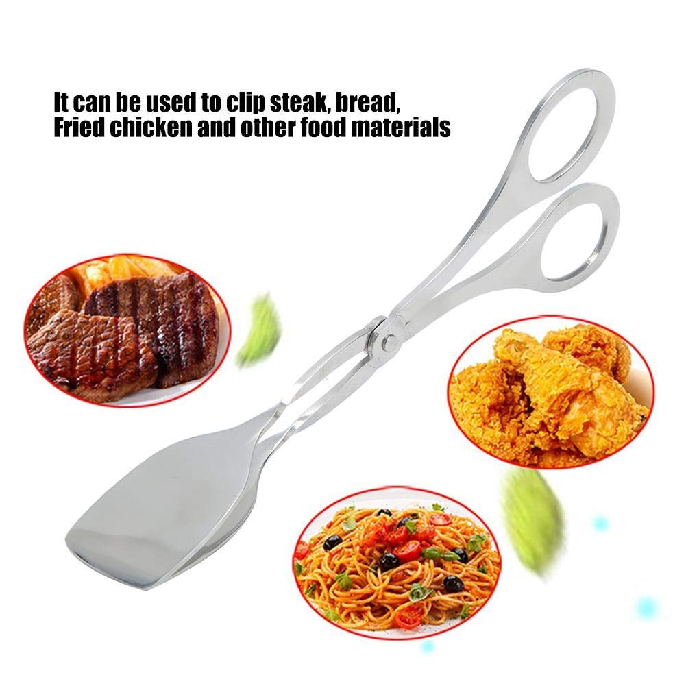 INeibo Pinze Da Cucina Pinza Barbecue Set Di 3 - Foto 3