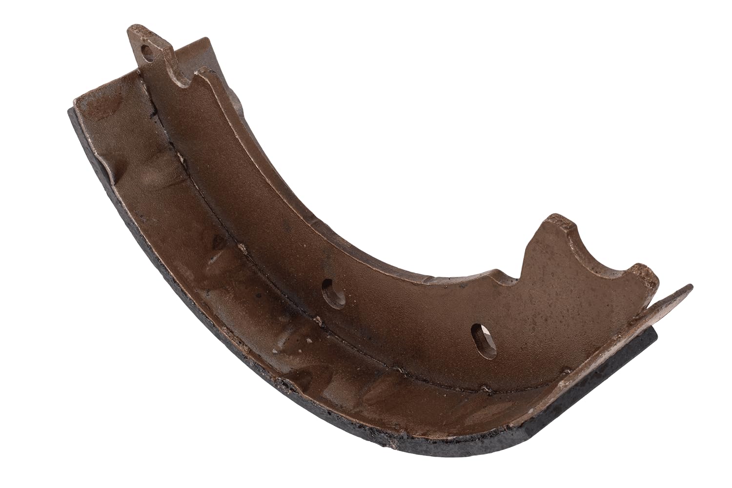 Szczęki hamulcowe do osi hamowanych KNOTT 200x50 Backmat KOMPLET
