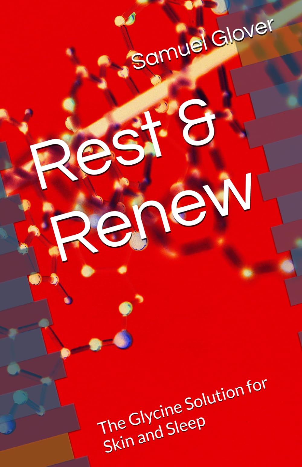 Rest & Renew: The Glycine Solution for Skin and Sleep