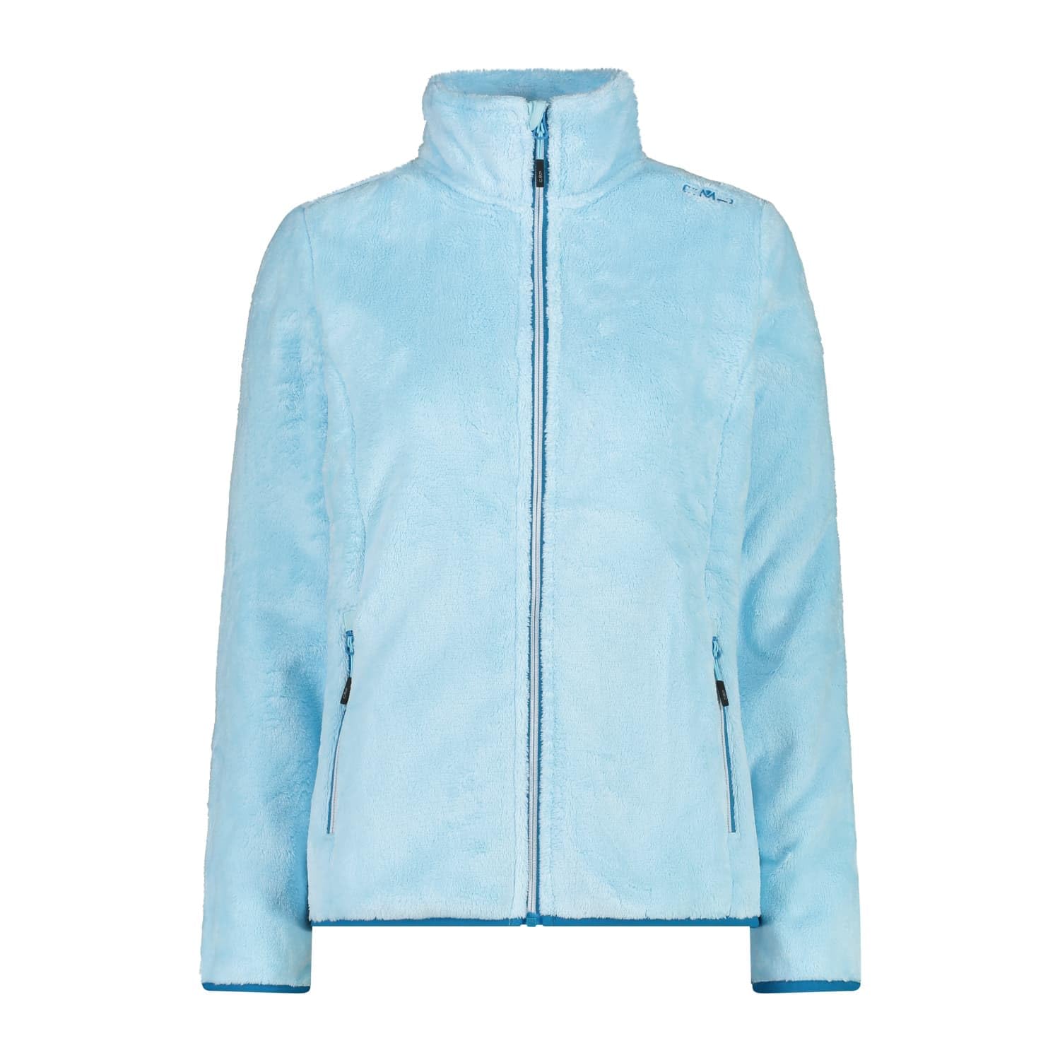 CMP Veste pour Femme Polaire